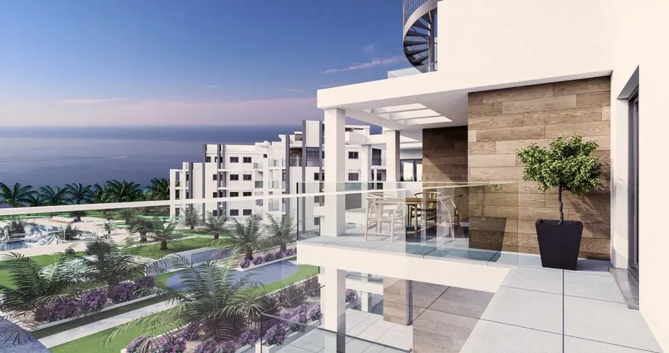 VIVIENDA MEDITERRANEA A ESCASOS METROS DEL MAR