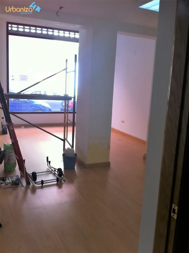 Local en Mª Auxiliadora totalmente reformado — 8