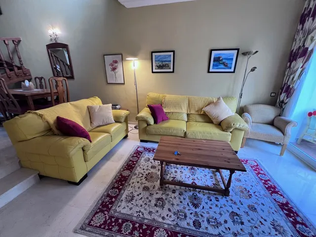 Ático Dúplex 3 habitaciones 126m² en venta - Marbella — 6