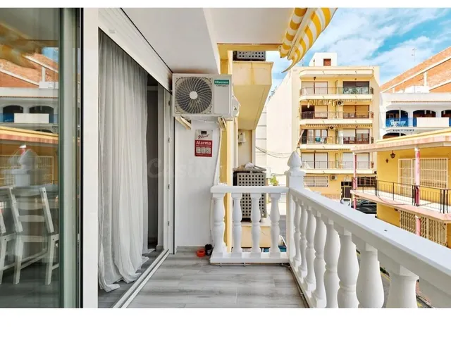 Apartamento 2 habitaciones 75m² en venta - Centro — 4