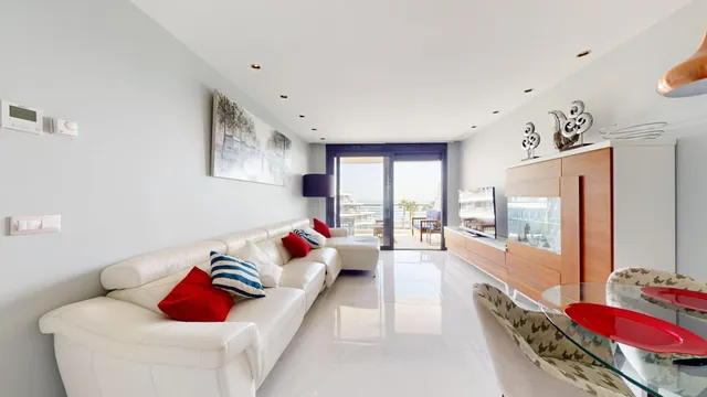MIRASOL eme de Maison Ocean Infinity (Ref.503EME) — 9