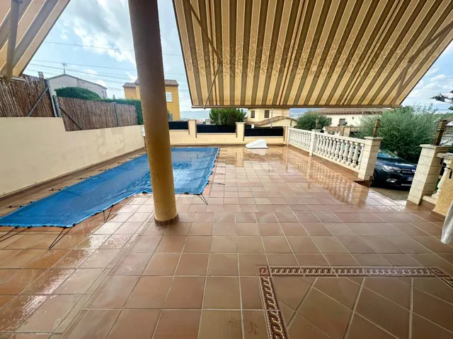 CASA EN OASIS - EL VENDRELL — 8