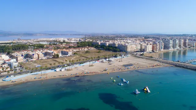 Apartamento 3 habitaciones 150m² en venta - Acequion — 35