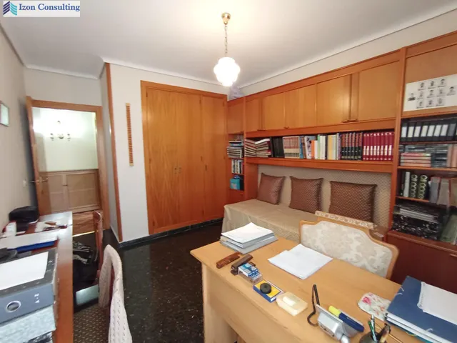 Vivienda Espectacular en el Corazón de Albacete — 17