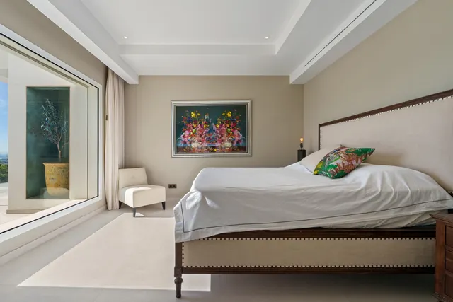 Chalet 9 habitaciones 1177m² en venta - Marbella — 37