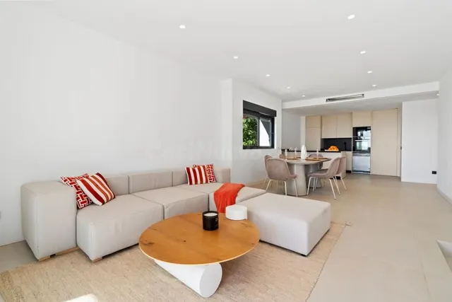 Adosado 4 habitaciones 206m² en venta - Paraiso-Barronal — 13