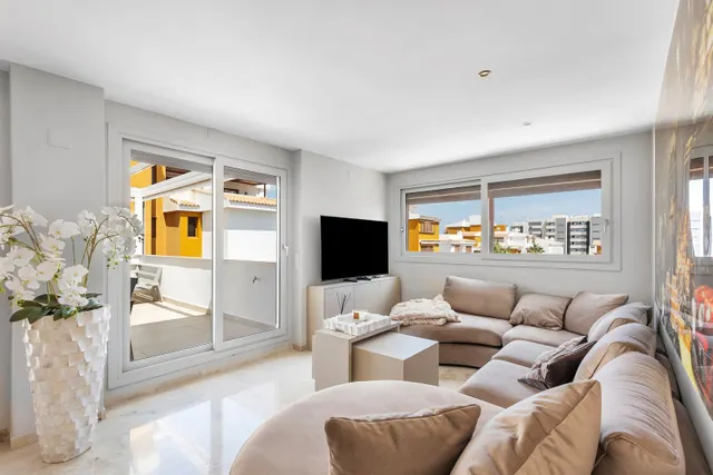 Apartamento 3 habitaciones 73m² en venta - Punta Prima — 6