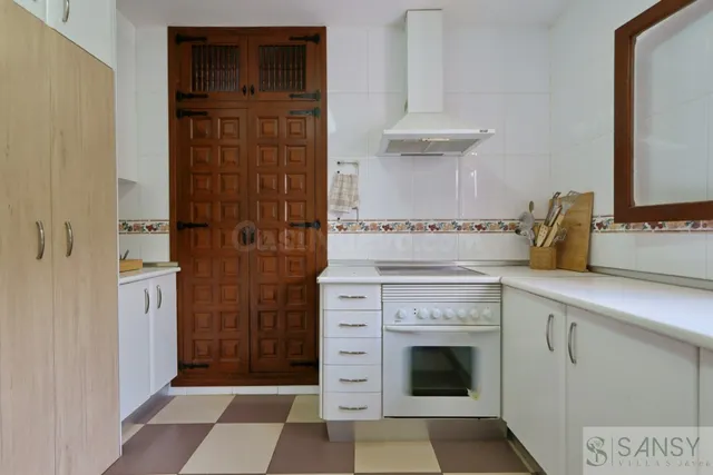 Casa-Chalet en Venta en Javea/Xabia Alicante — 17