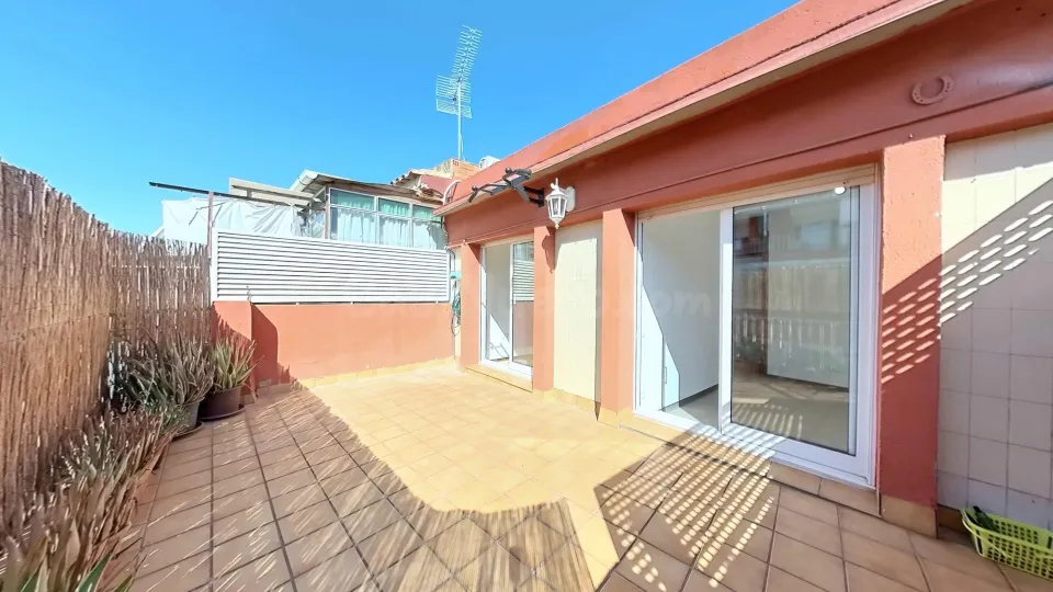 Ático Dúplex 3 habitaciones 81m² en venta - Verdun