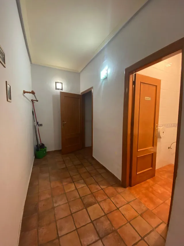 Restaurante en venta en pleno Paseo Miguel Santana — Portman, Murcia — 11