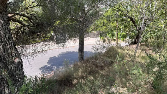 CONSTRUYE TU PROPIO HOGAR EN UN LUGAR PRIVILEGIADO URB. LA COMA DE BORRIOL — 13