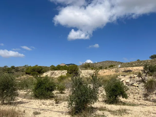 Casa Rural en Barinas, Abanilla: Tu Refugio Ideal — 22