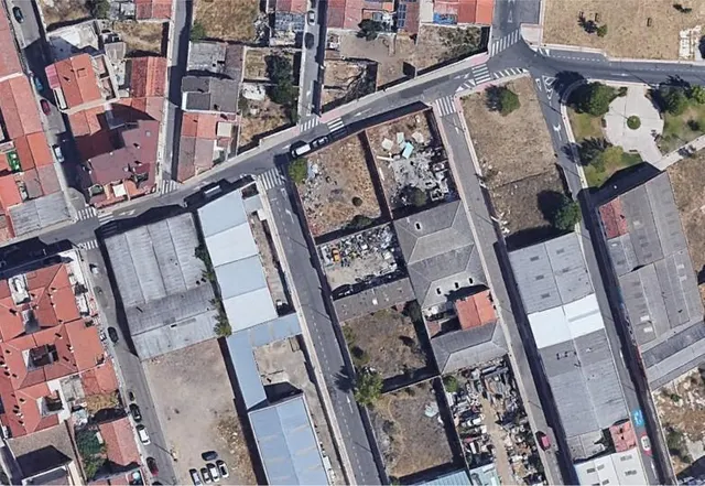 Urbis te ofrece suelo urbano en zona Puente Ladrillo, Salamanca — 2