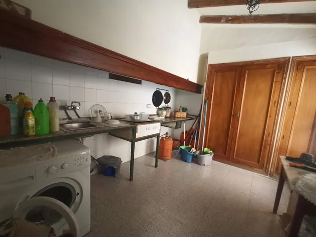 GRAN PLANTA BAJA EN VENTA CENTRO CIUDAD!!! — 12