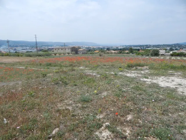 TERRENO URBANIZABLE INDUSTRIAL EN ONTINYENT — 8