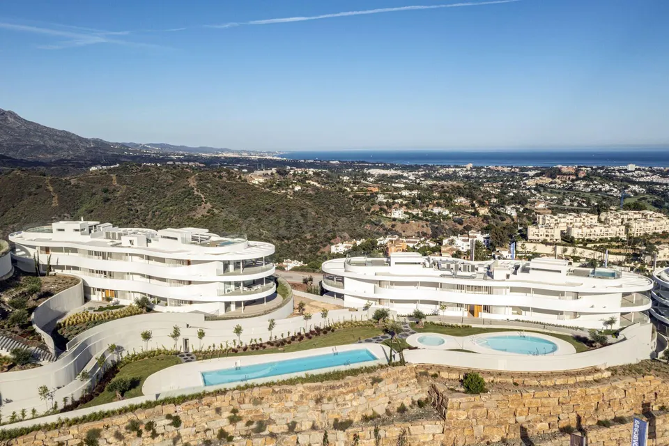 Apartamento 2 habitaciones 128m² en venta - La Quinta