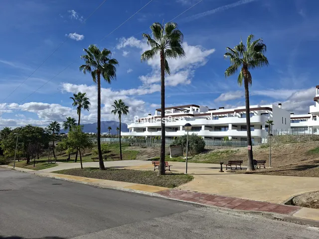 Ático 3 habitaciones 164m² en venta - Costa Del Sol - foto 3