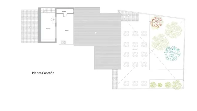 Restaurante 4 habitaciones 688m² en venta - Costa del Sol — 45