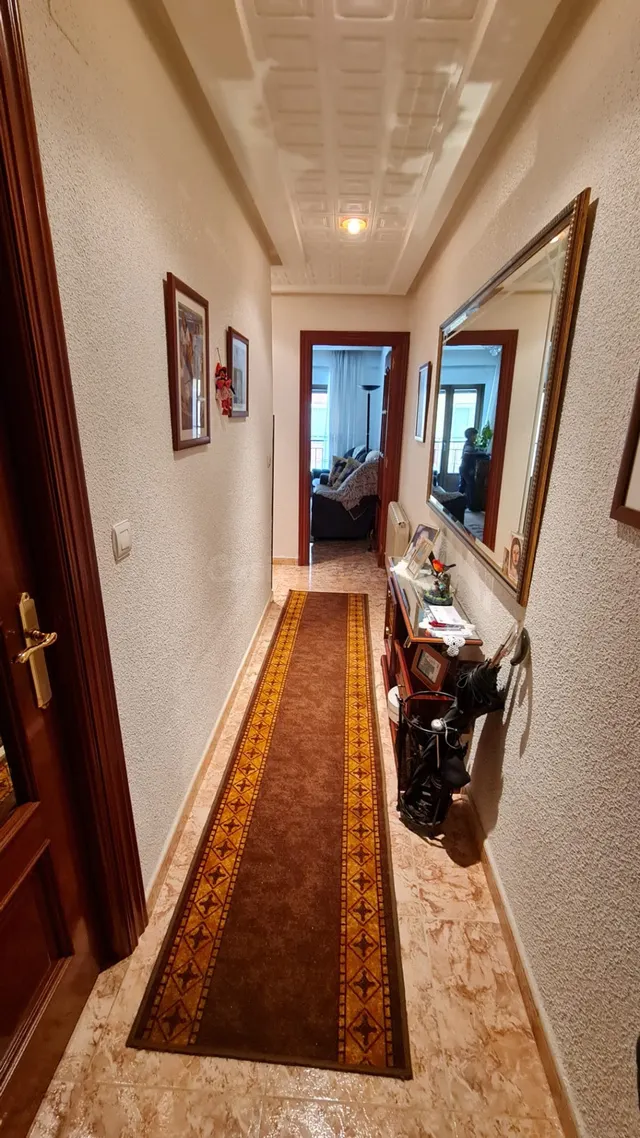 Piso 3 habitaciones en venta - Garrido Sur - foto 3