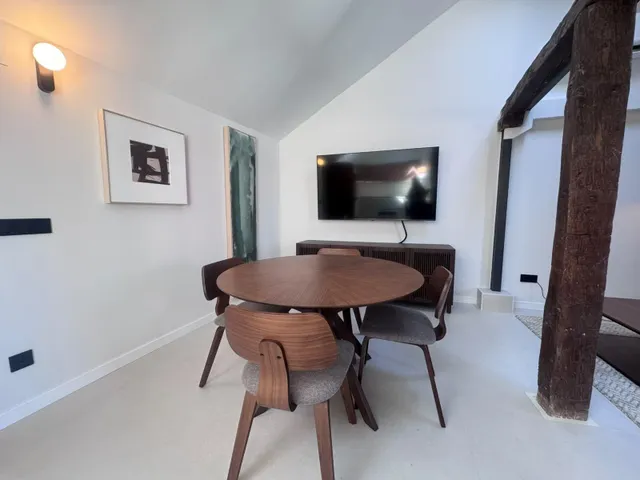 Exclusiva vivienda exterior a estrenar junto a la Puerta del Sol — 13