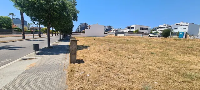 Terreno en venta en La Carrerada de Vilanova i la Geltrú