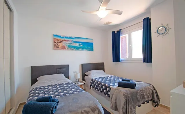 Apartamento en Venta en San Roque Cádiz — 18