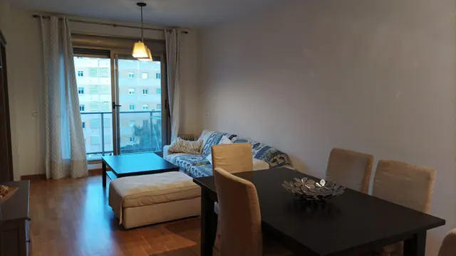 Precioso piso en alquiler de larga duración en zona de Parque Litoral. — 6