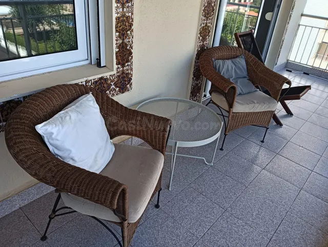 Apartamento en alquiler de temporada en Playa de Gandia - foto 2