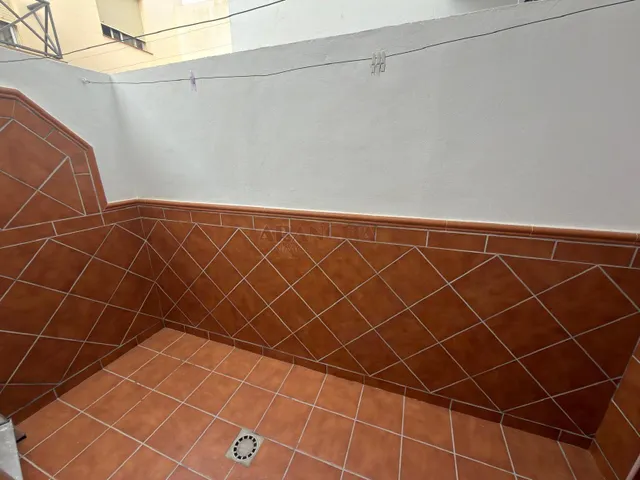 Casa tipo dúplex en el centro de Chipiona — 8