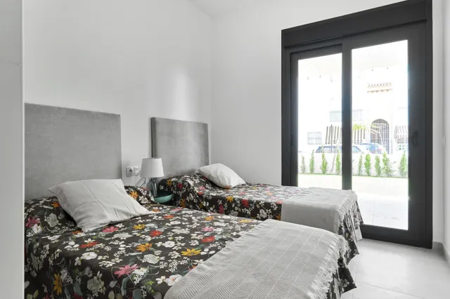 Bungalow 2 habitaciones 100m² en venta - La veleta — 27
