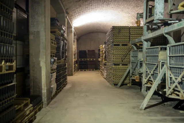 En venta Bodega en el Penedès. — 10