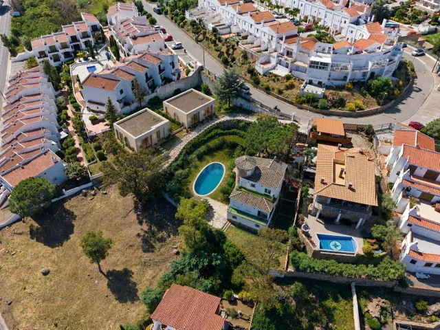 Chalet independiente en venta en el Puigrom - foto 5