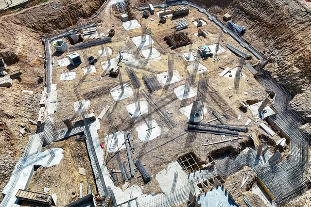 Planta baja 3 habitaciones 267m² en venta - Cabopino — 19