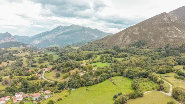 Casona asturiana en ardisana-Llanes — 10
