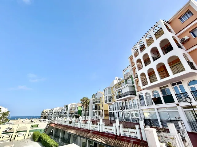 Apartamento 1 habitación 57m² en venta - Centro — 25