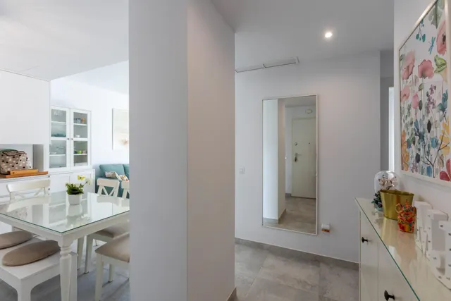 Ático Premium en Selecta Costa, Salobreña: diseño, confort y una terraza para vivir el Mediterráneo. — 16