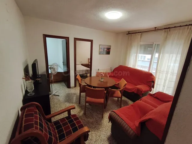 AMPLIO PISO DE ALQUILER EN JOSE RECUERDA – GRANADA - foto 2