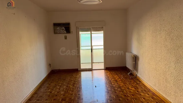 Piso en calle daroca — 3