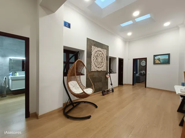 PISO EN CÁDIZ JUNTO A PLAZA SAN ANTONIO — 9