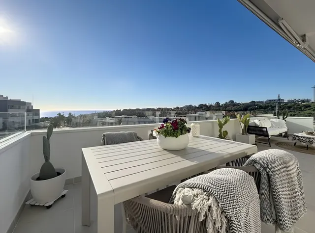Ático Dúplex 2 habitaciones 186m² en venta - Costa Del Sol — 20
