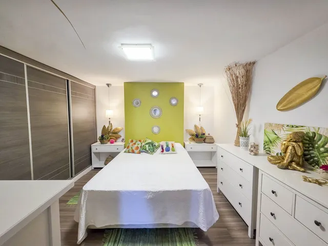 Apartamento 1 habitación 65m² en venta - Costa Del Sol — 11
