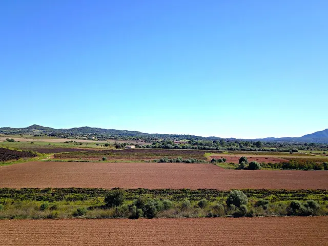 Solar residencial en Venta en Felanitx Baleares — 2