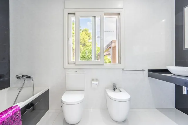 Villa 4 habitaciones 464m² en venta - Cala Advocat - Baladrar — 25