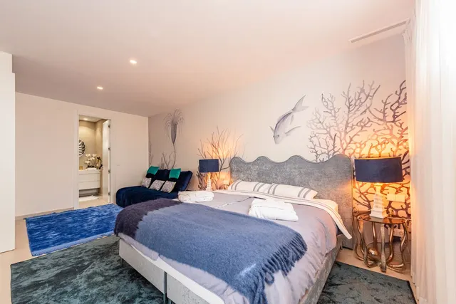 Chalet 7 habitaciones 531m² en venta - Riviera del sol — 33