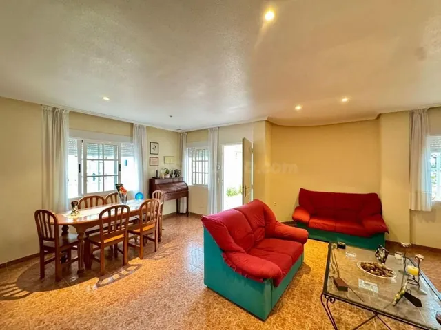 Adosado 3 habitaciones 101m² en venta - Los Balcones - Los Altos del Edén — 30