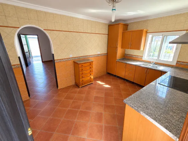 2x1 CHALET CON PISCINA, NAVE Y GARAJE EN PARCELA SEGREGADA DE 2.040M2 CHICLANA DE LA FRONTERA — 17