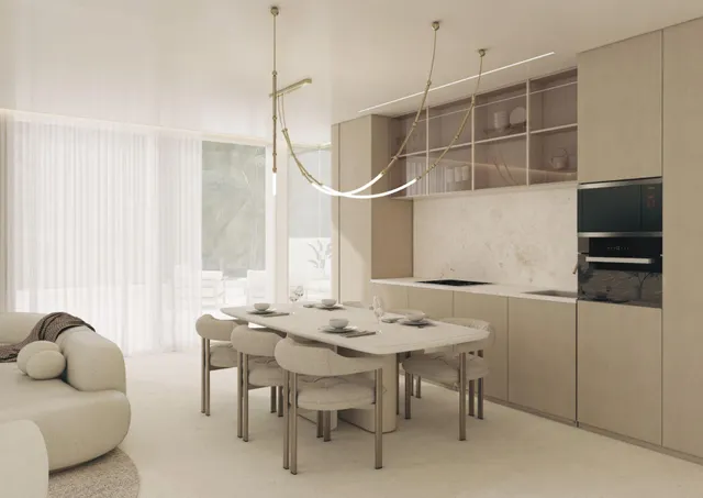 Villa 3 habitaciones 190m² en venta - Comunidad valenciana — 13