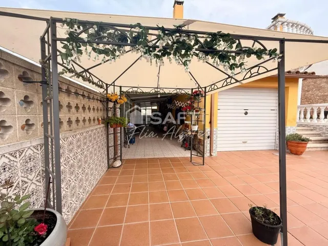 Preciosa casa en urbanización Masnou — 18
