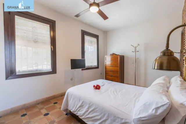 Precioso chalet en el ventorrillo — 41