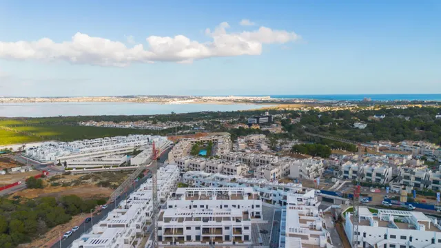 Bungalow 2 habitaciones 72m² en venta - Los balcones — 43